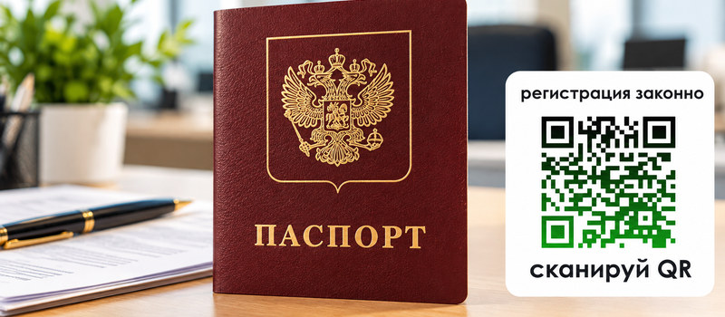 прописка в Инте